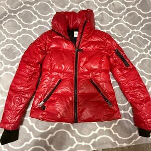 SAM. Freestyle Women’s Puffer Jacket